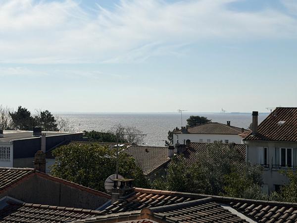 MAISON de VILLE Royan