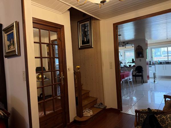 MAISON de VILLE Royan