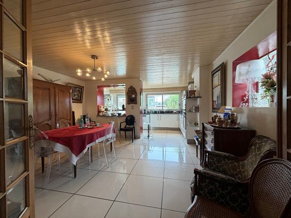 MAISON de VILLE Royan