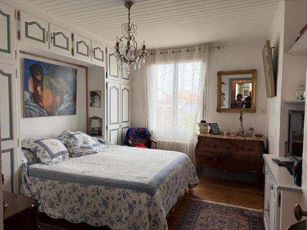 MAISON de VILLE Royan