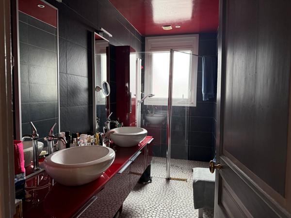 MAISON de VILLE Royan