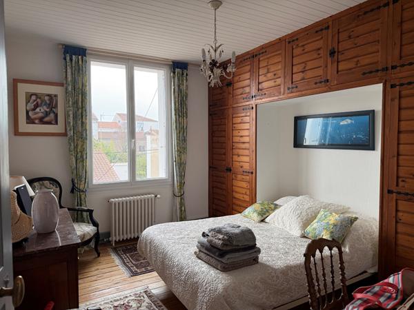 MAISON de VILLE Royan