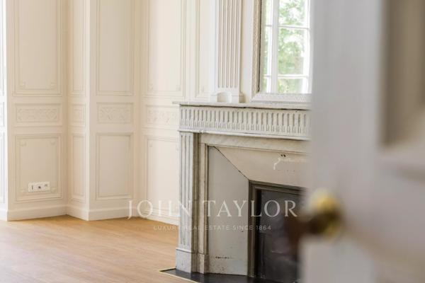 Quai des Chartrons - Appartement vide - 2 chambre - John Taylor Bordeaux