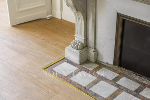 Quai des Chartrons - Appartement vide - 2 chambre - John Taylor Bordeaux