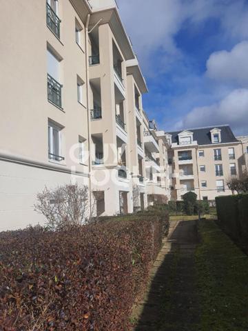 VENTE : appartement T1 (20 m²) à LIVRY GARGAN