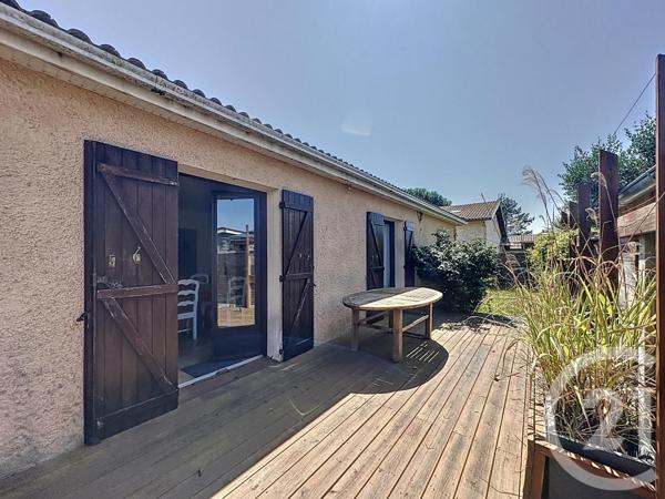 Maison à vendre  4 pièces - 88,24 m2 GUJAN MESTRAS - 33