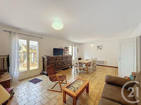 Maison à vendre  4 pièces - 88,24 m2 GUJAN MESTRAS - 33