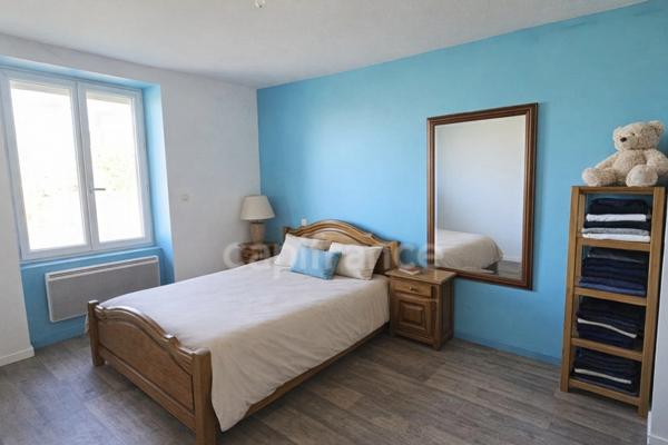 Appartement 2 chambres à vendre Mouchard (39330)