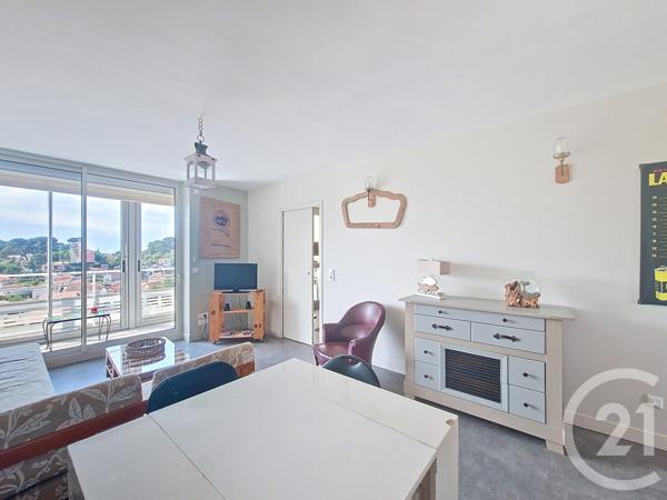 Appartement T3 à vendre  3 pièces - 60,51 m2 ARCACHON - 33