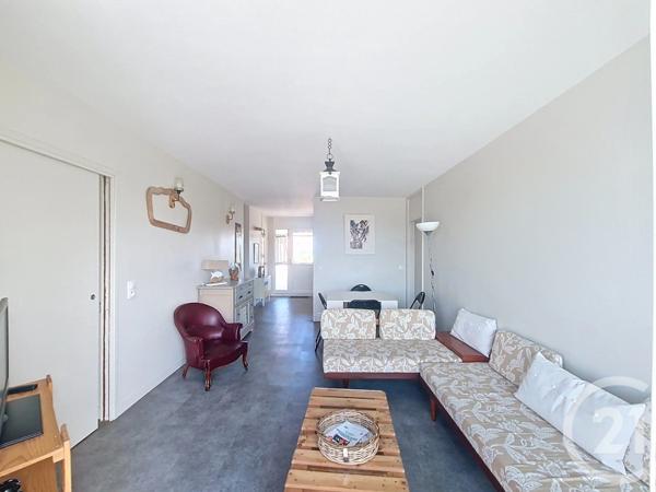 Appartement T3 à vendre  3 pièces - 60,51 m2 ARCACHON - 33