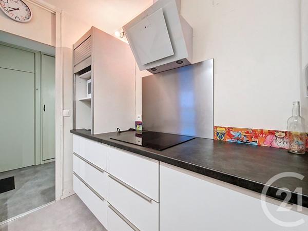 Appartement T3 à vendre  3 pièces - 60,51 m2 ARCACHON - 33