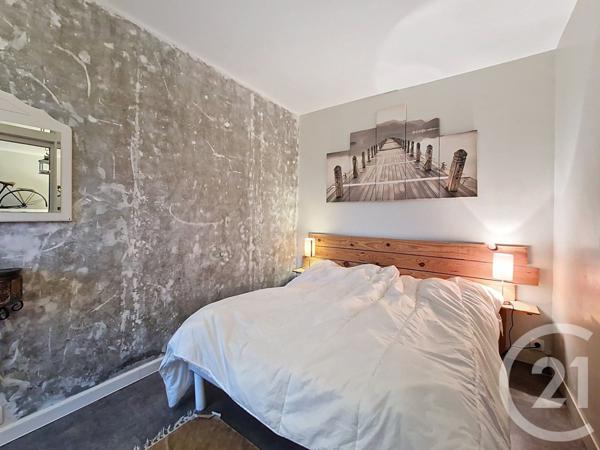 Appartement T3 à vendre  3 pièces - 60,51 m2 ARCACHON - 33