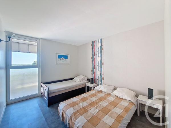 Appartement T3 à vendre  3 pièces - 60,51 m2 ARCACHON - 33