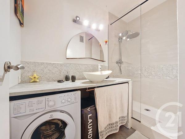 Appartement T3 à vendre  3 pièces - 60,51 m2 ARCACHON - 33