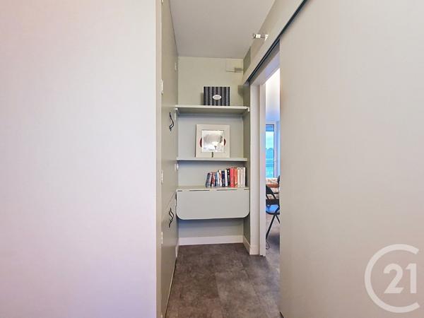 Appartement T3 à vendre  3 pièces - 60,51 m2 ARCACHON - 33