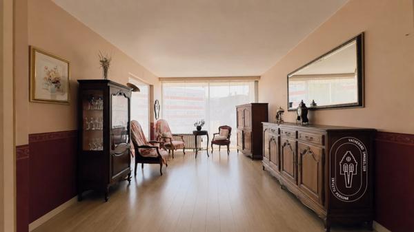 Appartement à vendre Roubaix