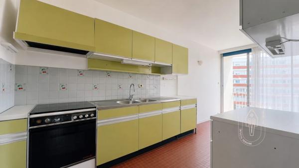 Appartement à vendre Roubaix