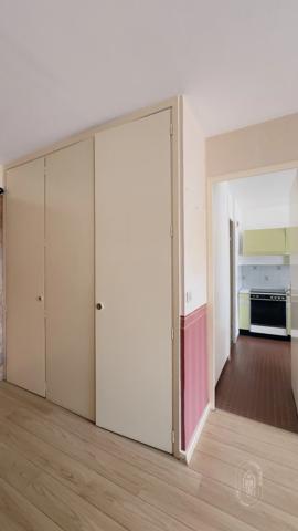 Appartement à vendre Roubaix