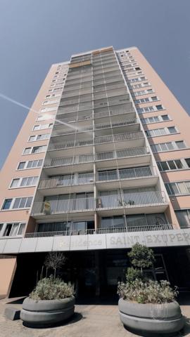 Appartement à vendre Roubaix