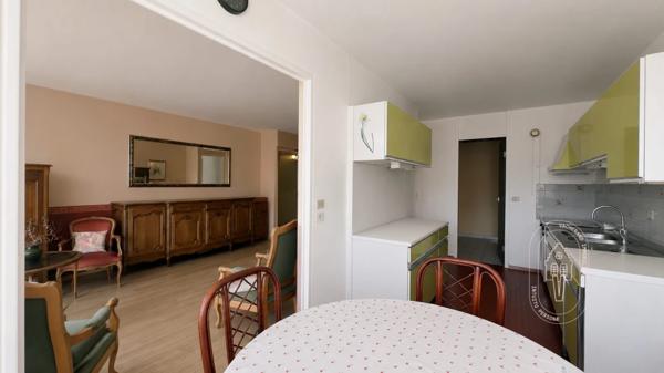 Appartement à vendre Roubaix