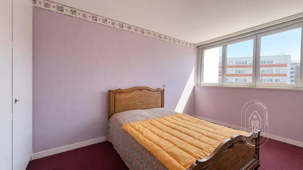 Appartement à vendre Roubaix