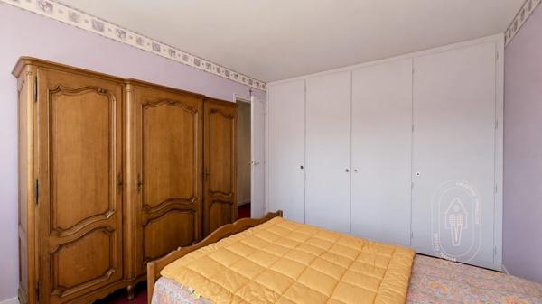 Appartement à vendre Roubaix