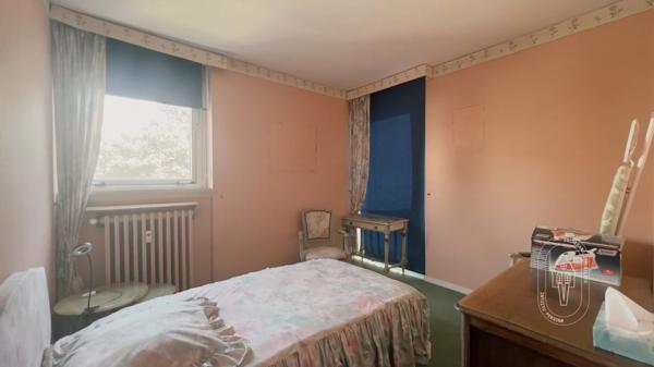 Appartement à vendre Roubaix