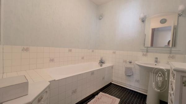 Appartement à vendre Roubaix