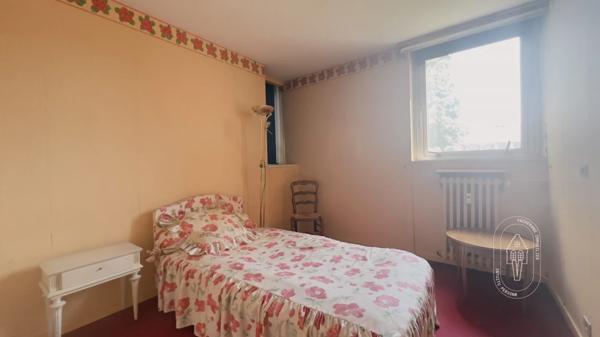 Appartement à vendre Roubaix