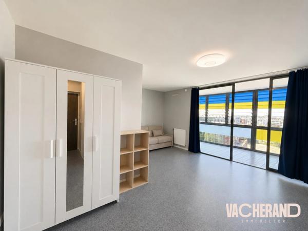 Appartement à vendre Lille