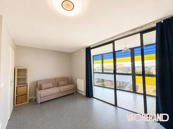 Appartement à vendre Lille