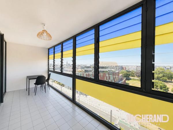 Appartement à vendre Lille