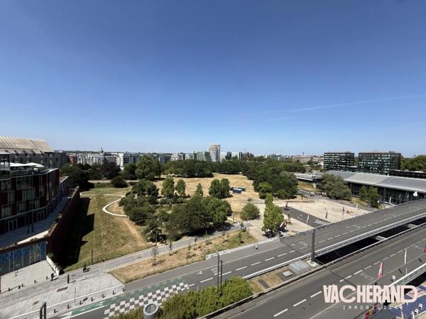 Appartement à vendre Lille