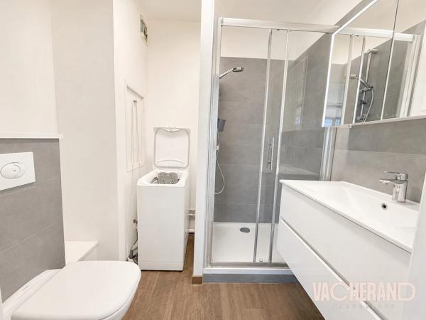 Appartement à vendre Lille