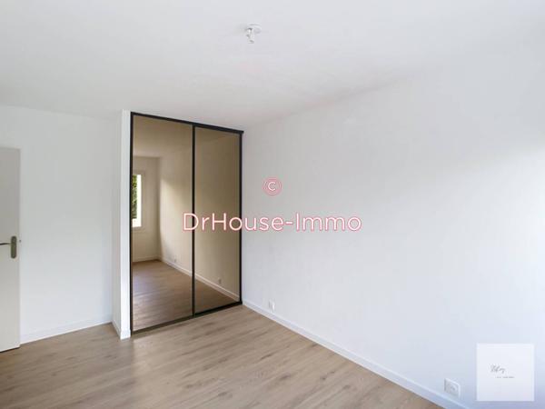 Appartement à vendre 3 pièces de 72 m²