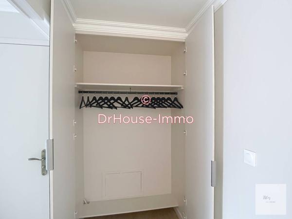 Appartement à vendre 3 pièces de 72 m²