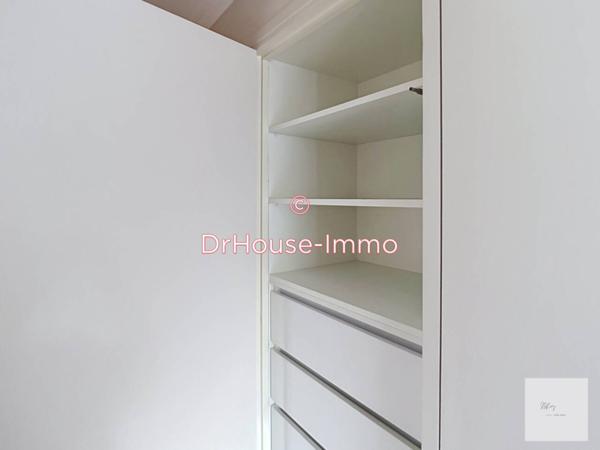 Appartement à vendre 3 pièces de 72 m²