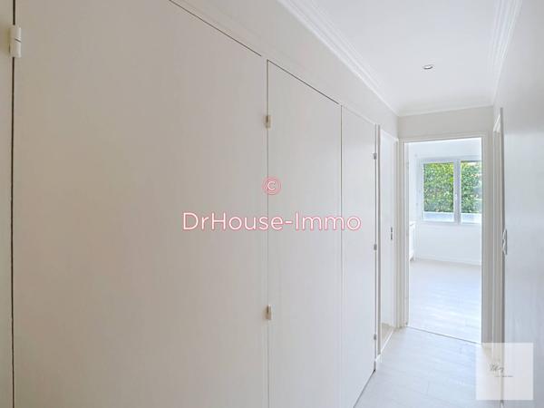 Appartement à vendre 3 pièces de 72 m²
