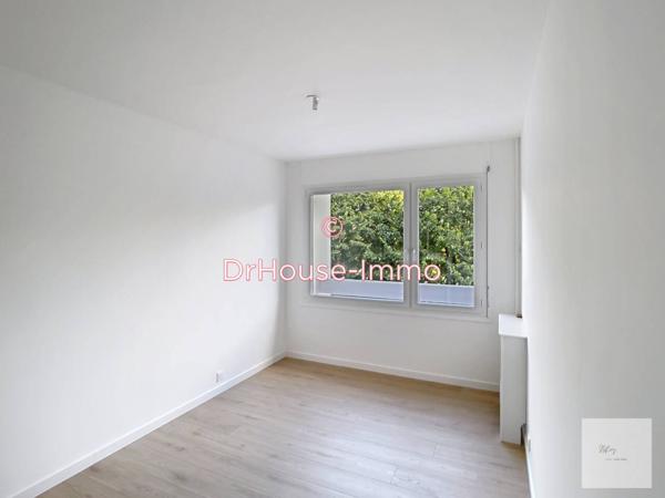 Appartement à vendre 3 pièces de 72 m²