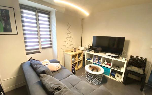 Maison à vendre    4 pièces •  Mézières-sur-Seine