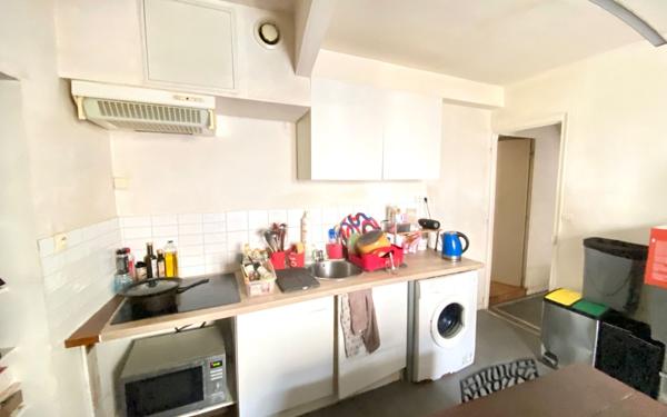 Maison à vendre    4 pièces •  Mézières-sur-Seine