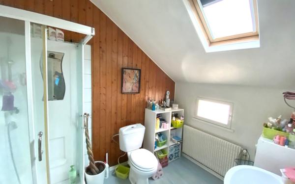 Maison à vendre    4 pièces •  Mézières-sur-Seine