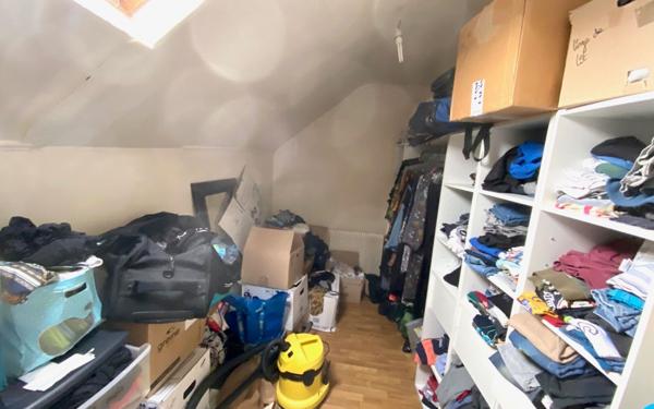 Maison à vendre    4 pièces •  Mézières-sur-Seine