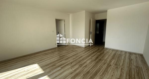 À vendre Appartement 3 pièces 70.83 m² - Le Petit-quevilly 76140