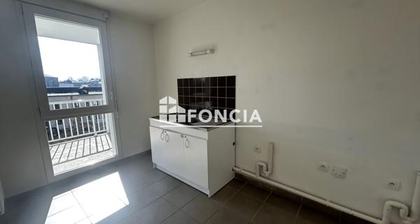 À vendre Appartement 3 pièces 70.83 m² - Le Petit-quevilly 76140