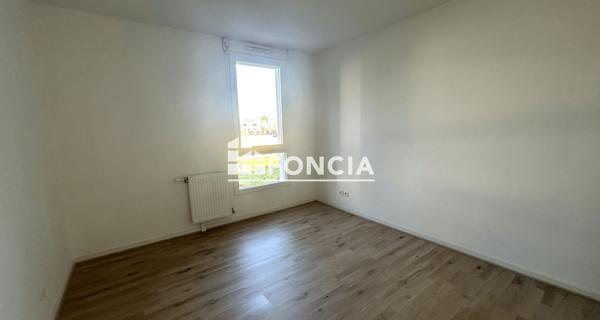 À vendre Appartement 3 pièces 70.83 m² - Le Petit-quevilly 76140