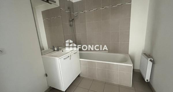 À vendre Appartement 3 pièces 70.83 m² - Le Petit-quevilly 76140