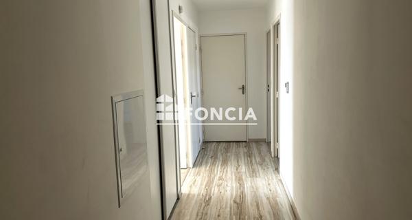 À vendre Appartement 3 pièces 70.83 m² - Le Petit-quevilly 76140