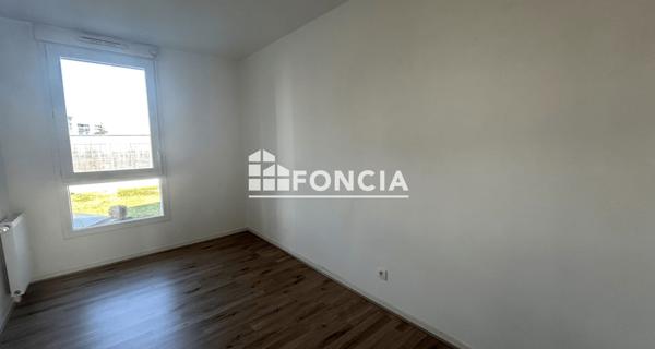 À vendre Appartement 3 pièces 70.83 m² - Le Petit-quevilly 76140