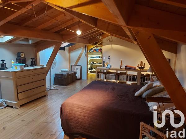 Maison à vendre 6 pièces 129 m² Andernos-les-Bains